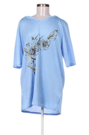 Dámske tričko Unbranded, Veľkosť 3XL, Farba Viacfarebná, Cena  10,95 €
