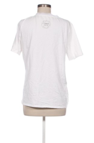 Damen T-Shirt Unbranded, Größe XL, Farbe Weiß, Preis 11,99 €