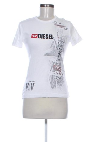 Tricou de femei Unbranded, Mărime M, Culoare Alb, Preț 46,92 Lei