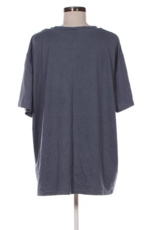 Tricou de femei Unbranded, Mărime 4XL, Culoare Albastru, Preț 53,99 Lei