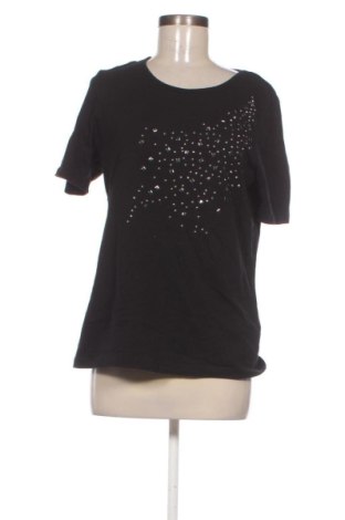 Damen T-Shirt Unbranded, Größe M, Farbe Schwarz, Preis 11,99 €