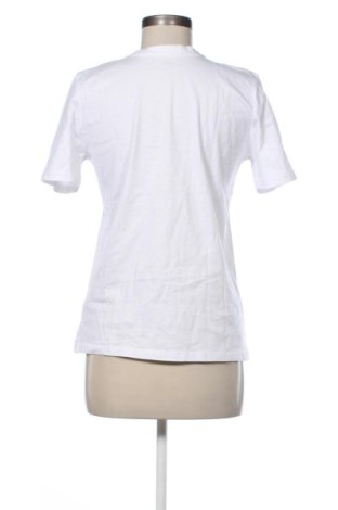 Γυναικείο t-shirt Unbranded, Μέγεθος L, Χρώμα Λευκό, Τιμή 9,00 €