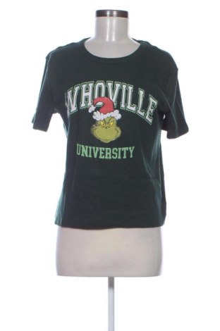 Γυναικείο t-shirt Unbranded, Μέγεθος XL, Χρώμα Πολύχρωμο, Τιμή 14,37 €