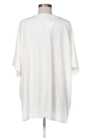 Damski T-shirt Unbranded, Rozmiar 3XL, Kolor Biały, Cena 45,99 zł