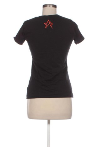 Damen T-Shirt Unbranded, Größe M, Farbe Schwarz, Preis 11,99 €