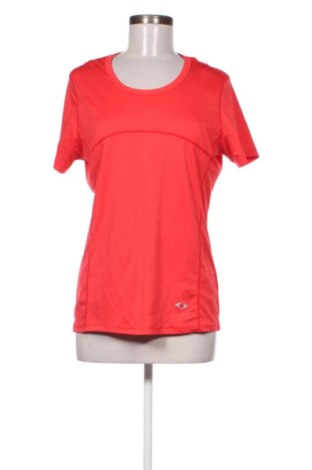 Damen T-Shirt Unbranded, Größe L, Farbe Rot, Preis 9,99 €