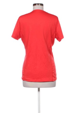 Damen T-Shirt Unbranded, Größe L, Farbe Rot, Preis 9,99 €