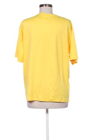 Tricou de femei Unbranded, Mărime XXL, Culoare Galben, Preț 53,99 Lei