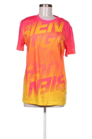 Damen T-Shirt Unbranded, Größe M, Farbe Mehrfarbig, Preis € 9,99