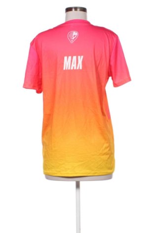 Damen T-Shirt Unbranded, Größe M, Farbe Mehrfarbig, Preis € 9,99
