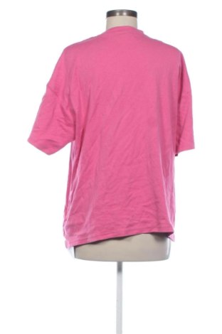 Γυναικείο t-shirt Unbranded, Μέγεθος XL, Χρώμα Ρόζ , Τιμή 10,99 €