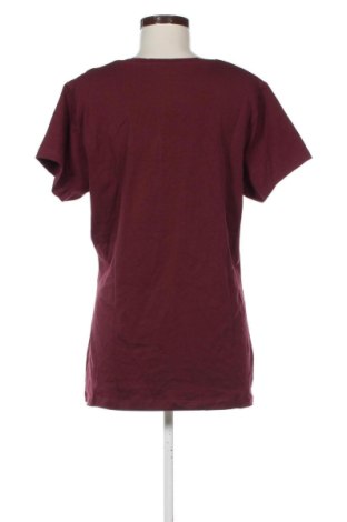 Dámske tričko Unbranded, Veľkosť XXL, Farba Červená, Cena  17,95 €
