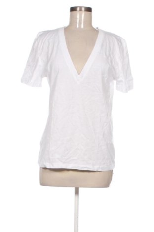 Damski T-shirt Unbranded, Rozmiar L, Kolor Biały, Cena 45,99 zł
