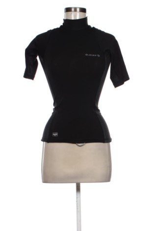 Dámske tričko Unbranded, Veľkosť XS, Farba Čierna, Cena  8,95 €