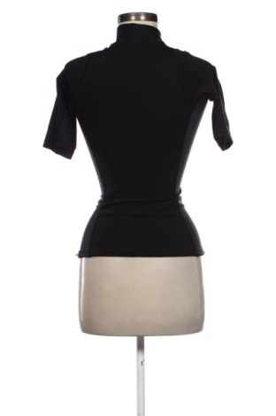 Dámske tričko Unbranded, Veľkosť XS, Farba Čierna, Cena  8,95 €