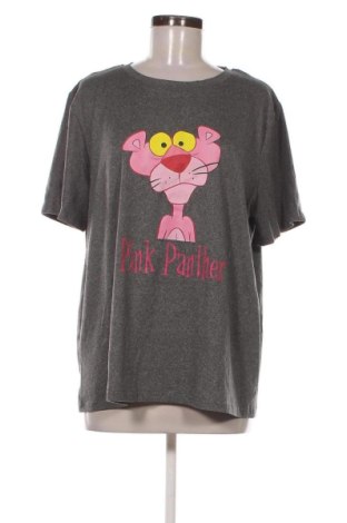 Tricou de femei Unbranded, Mărime XXL, Culoare Gri, Preț 53,99 Lei