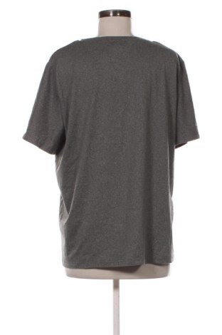 Tricou de femei Unbranded, Mărime XXL, Culoare Gri, Preț 53,99 Lei