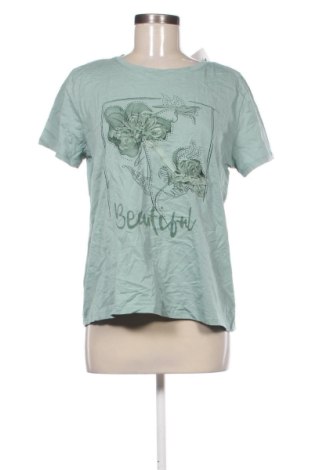 Damski T-shirt Unbranded, Rozmiar M, Kolor Zielony, Cena 45,99 zł
