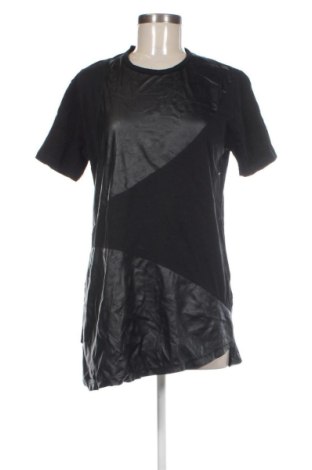 Damski T-shirt Unbranded, Rozmiar L, Kolor Czarny, Cena 45,99 zł