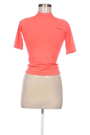 Damski T-shirt Unbranded, Rozmiar S, Kolor Pomarańczowy, Cena 37,99 zł