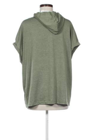 Damski T-shirt Unbranded, Rozmiar XXL, Kolor Zielony, Cena 45,99 zł