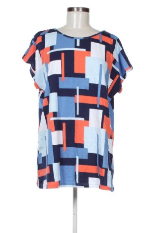 Дамска тениска Unbranded, Размер XXL, Цвят Многоцветен, Цена 9,20 €