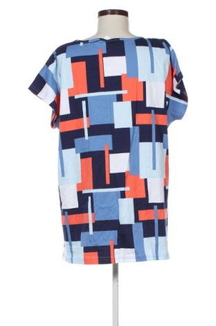 Дамска тениска Unbranded, Размер XXL, Цвят Многоцветен, Цена 9,20 €