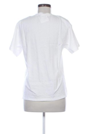 Damski T-shirt Unbranded, Rozmiar M, Kolor Biały, Cena 53,58 zł