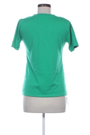 Tricou de femei Unbranded, Mărime M, Culoare Verde, Preț 52,13 Lei