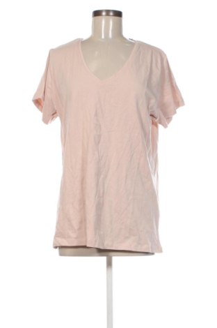 Tricou de femei Unbranded, Mărime M, Culoare Bej, Preț 53,99 Lei