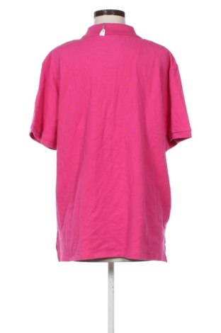 Damen T-Shirt Unbranded, Größe XXL, Farbe Rosa, Preis 12,99 €