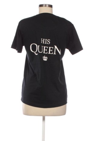 Damen T-Shirt Unbranded, Größe L, Farbe Schwarz, Preis € 8,99