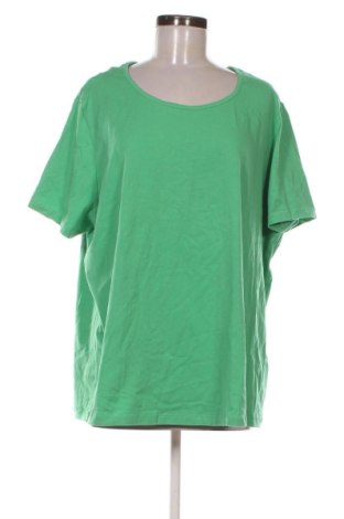 Dámské tričko Unbranded, Velikost 3XL, Barva Zelená, Cena  259,00 Kč