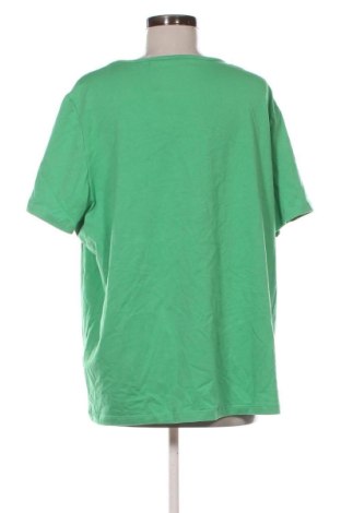 Dámské tričko Unbranded, Velikost 3XL, Barva Zelená, Cena  259,00 Kč