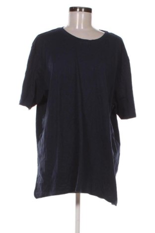 Tricou de femei Unbranded, Mărime XXL, Culoare Albastru, Preț 53,99 Lei