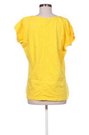 Tricou de femei Unbranded, Mărime XXL, Culoare Galben, Preț 53,99 Lei