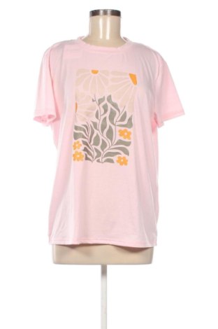 Damen T-Shirt Unbranded, Größe L, Farbe Mehrfarbig, Preis 9,99 €