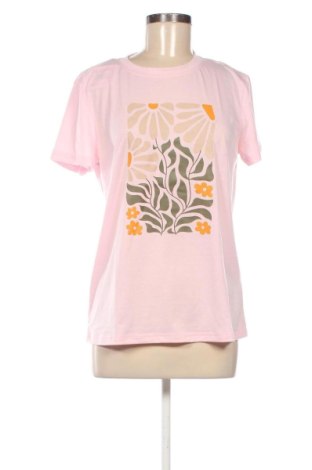 Damen T-Shirt Unbranded, Größe M, Farbe Mehrfarbig, Preis 9,99 €