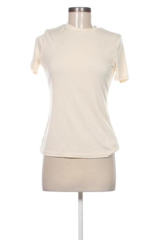 Tricou de femei Unbranded, Mărime S, Culoare Ecru, Preț 53,99 Lei