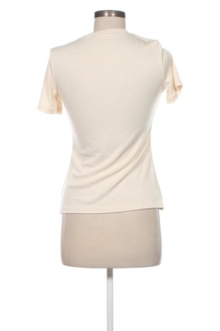 Tricou de femei Unbranded, Mărime S, Culoare Ecru, Preț 53,99 Lei