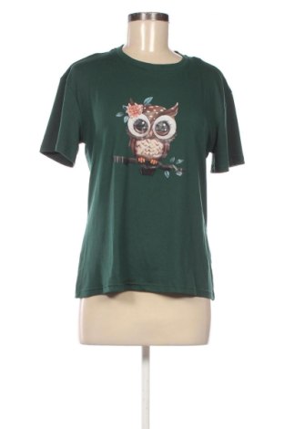Γυναικείο t-shirt Unbranded, Μέγεθος S, Χρώμα Πολύχρωμο, Τιμή 9,00 €