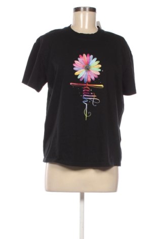 Γυναικείο t-shirt Unbranded, Μέγεθος L, Χρώμα Πολύχρωμο, Τιμή 12,00 €