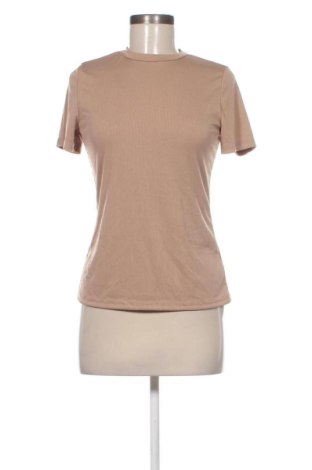 Damen T-Shirt Unbranded, Größe S, Farbe Beige, Preis 11,99 €