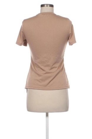 Damen T-Shirt Unbranded, Größe S, Farbe Beige, Preis 11,99 €