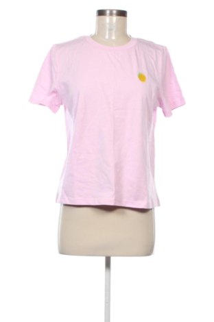 Damen T-Shirt Unbranded, Größe L, Farbe Rosa, Preis € 9,99