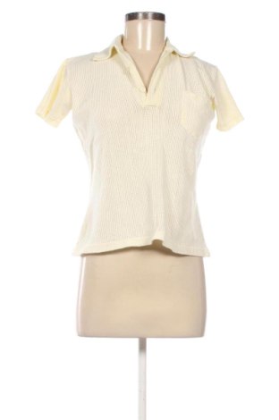 Damski T-shirt Unbranded, Rozmiar L, Kolor Żółty, Cena 53,58 zł
