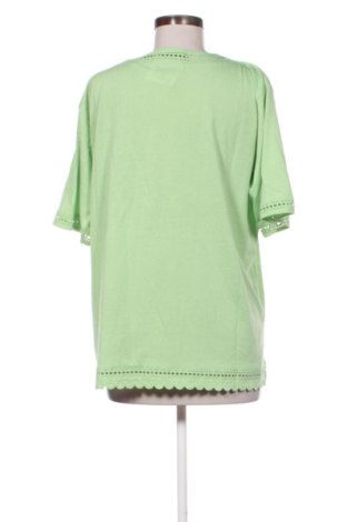 Дамска тениска Unbranded, Размер XL, Цвят Зелен, Цена 9,20 €