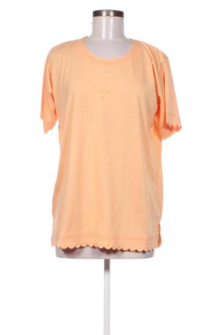 Tricou de femei Unbranded, Mărime L, Culoare Portocaliu, Preț 53,99 Lei