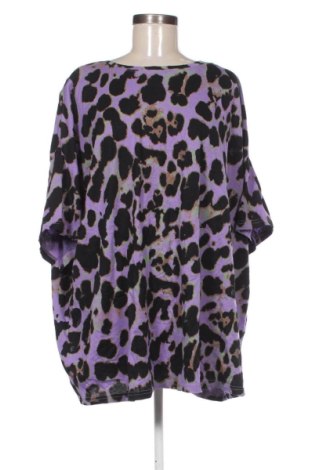 Tricou de femei Unbranded, Mărime 5XL, Culoare Multicolor, Preț 53,99 Lei