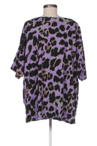 Tricou de femei Unbranded, Mărime 5XL, Culoare Multicolor, Preț 53,99 Lei